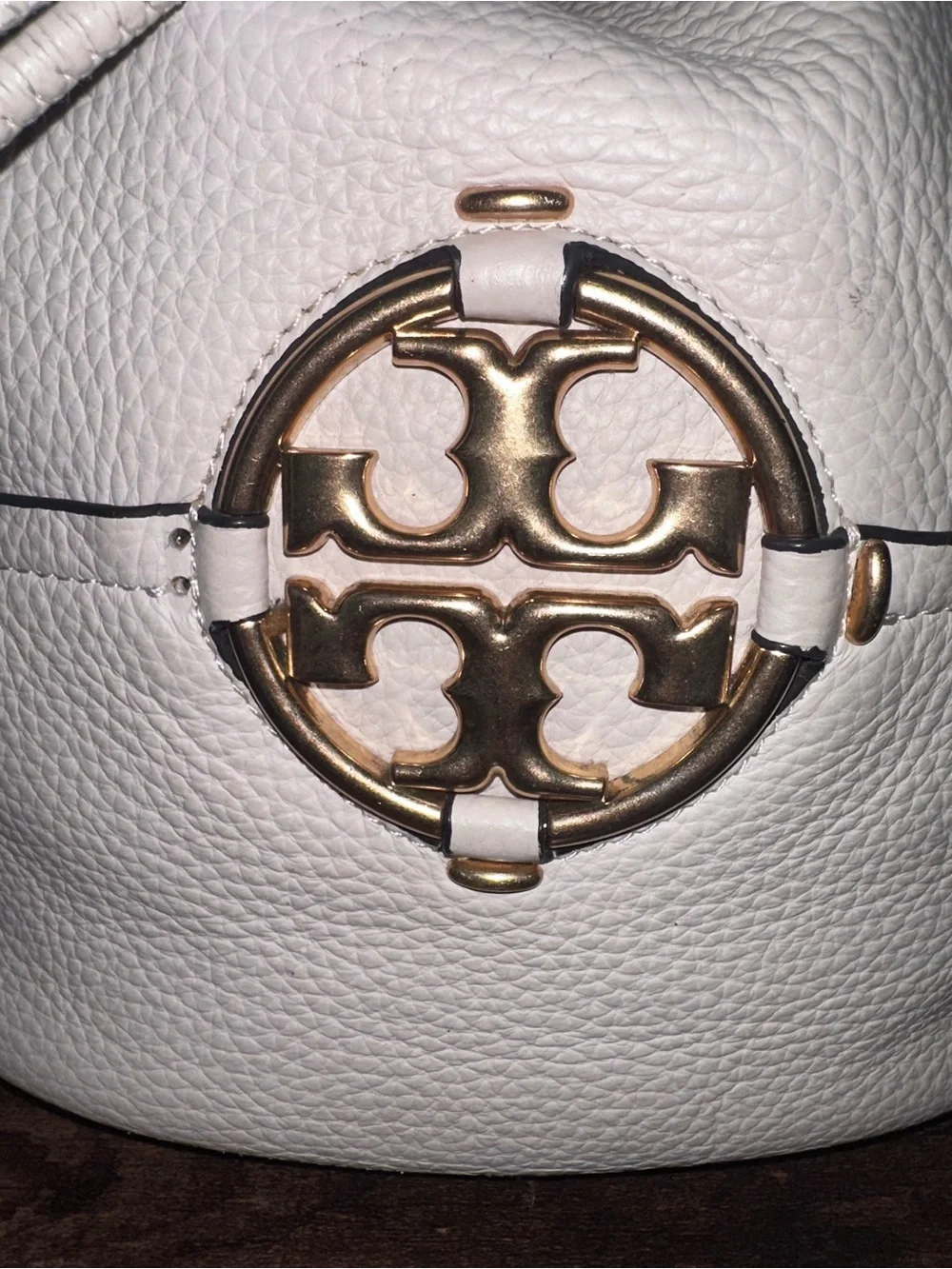 TORY BURCH Miller Bucket Bag
